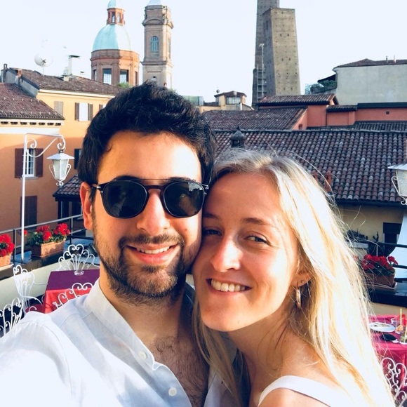 Meet your Posher, Willa - Picture 1 of 1